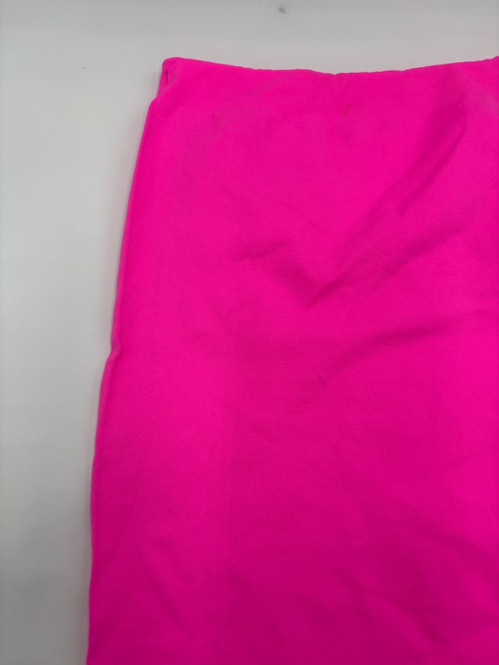 Intimately x Free People Neon Pink Tube Top - Picture 3 of 5